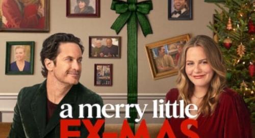 A Netflixen már karácsony van – érkezik az első ünnepi vígjáték, a Karácsony az exemmel