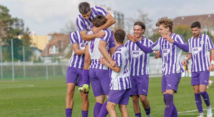 Újpesti edzőkeringő: újabb változásokat jelentettek be a lila-fehérek