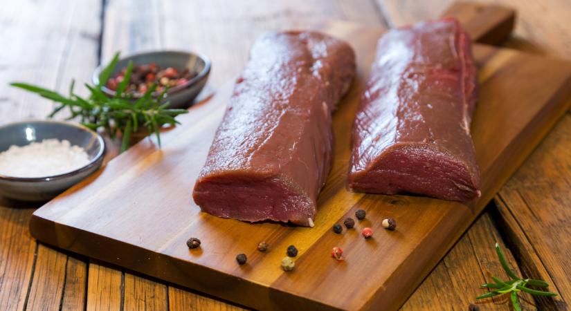 Imádják külföldön ezt a magyar húst: itthon nem esszük, pedig van bőven