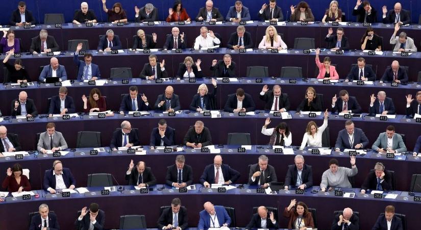 Kezdhet aggódni Von der Leyen: kemény vizsgálatot zúdít rá Magyarország