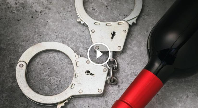 Szexuális erőszakkal gyanúsítanak egy neves magyar borászt