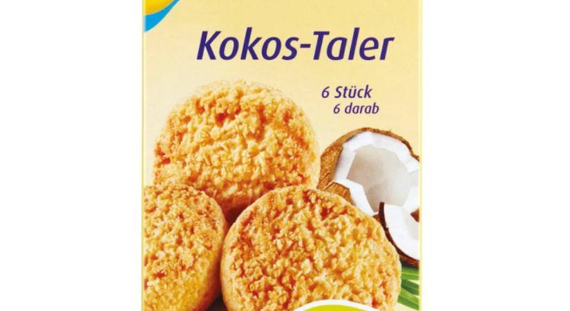 Penészgyanús keksz – ha ilyet vettél, ne add oda a gyereknek!