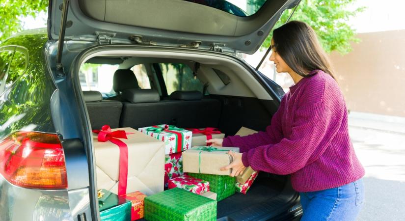 A magyarok fele már elkezdte vagy novemberben tervezi az ajándékvásárlást
