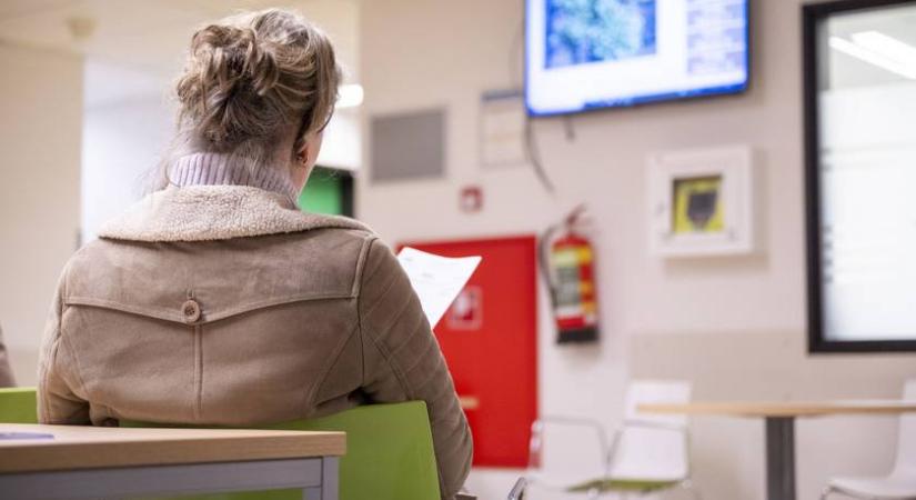 Szörnyű állapotok uralkodnak ebben a budapesti kórházban - Öt órát kell várni egy öt perces vizsgálatra