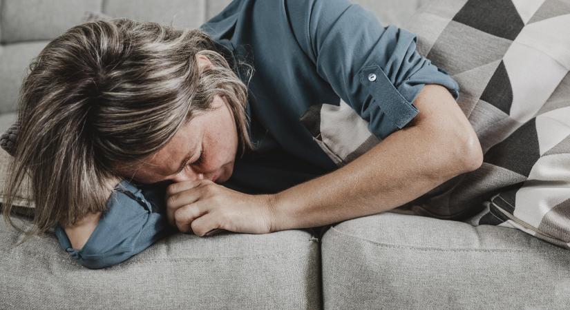 Ismerje fel a tüneteket! Ez a rák akár 5 évig is növekedhet láthatatlanul