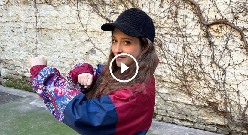 Gólyahír: Cseri Hanna és Bongor gyereket várnak