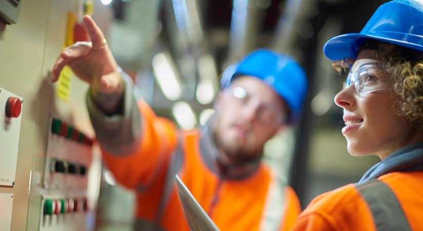 Nem álom a 970 ezres nettó: ezek a legjobban fizető munkahelyek Magyarországon