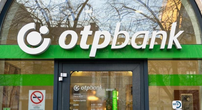 Internetes csalók újabb trükkel próbálkoznak az OTP ügyfeleinél