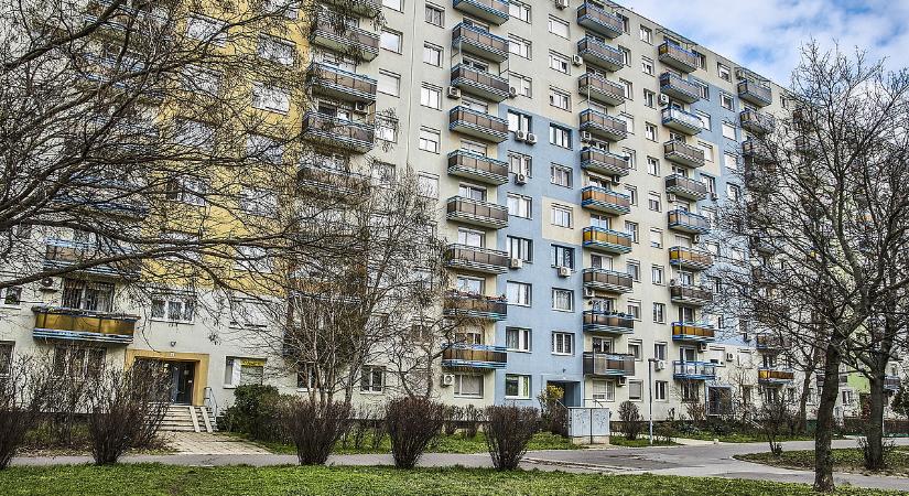 Gyorsan elkapkodják a lakásokat, jó lesz sietni