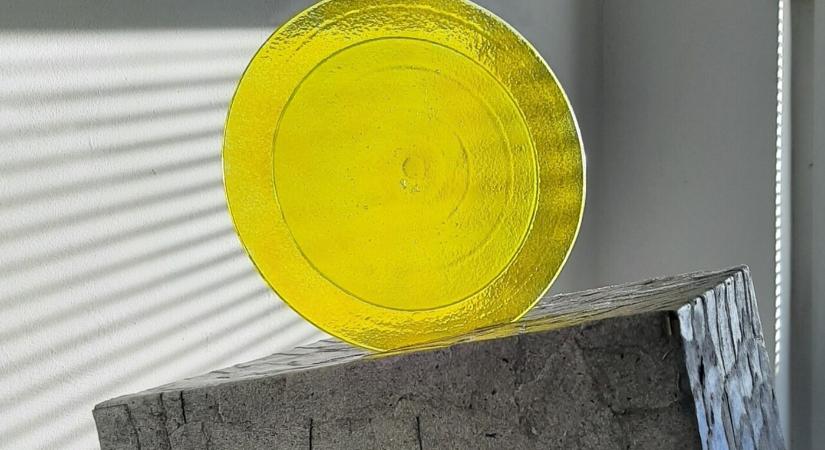 Ferdics Béla a tallósi kastélyban nyitja meg legújabb tárlatát