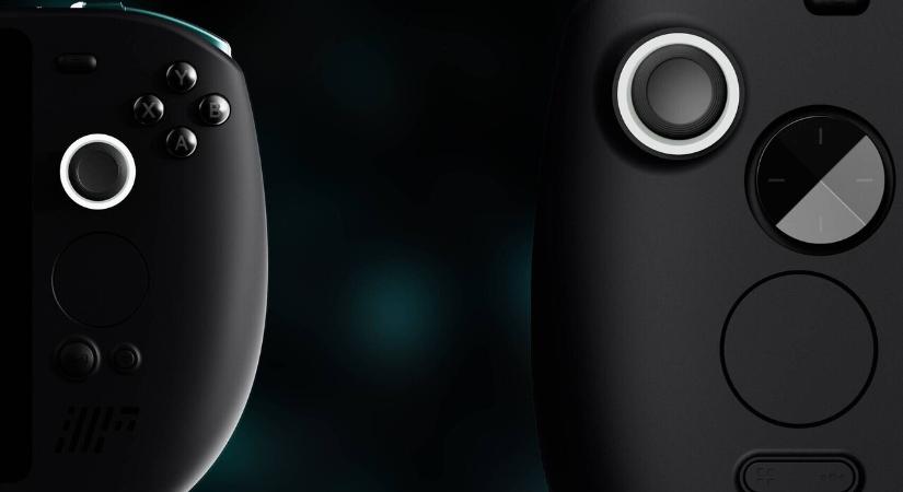 Asztali PC-s teljesítményt ígér az AYANEO közelgő kézikonzolja