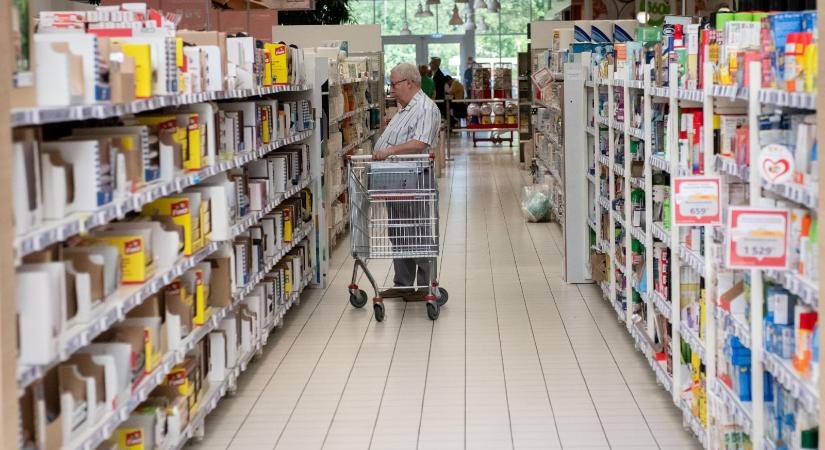 A magyarok 43 százaléka a hónap végére kifogy a pénzéből, semmit nem tud megtakarítani