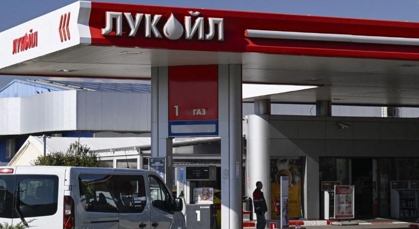 Amit Magyarország elkerült: Bulgária rettegve készül a szankciókra, alig van üzemanyag-tartaléka