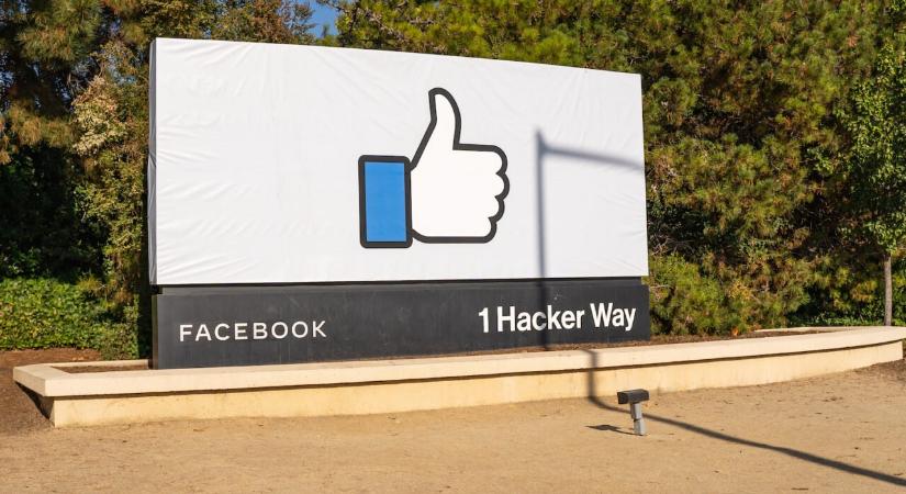 Megszűnik a facebookos Like gomb, de nem úgy