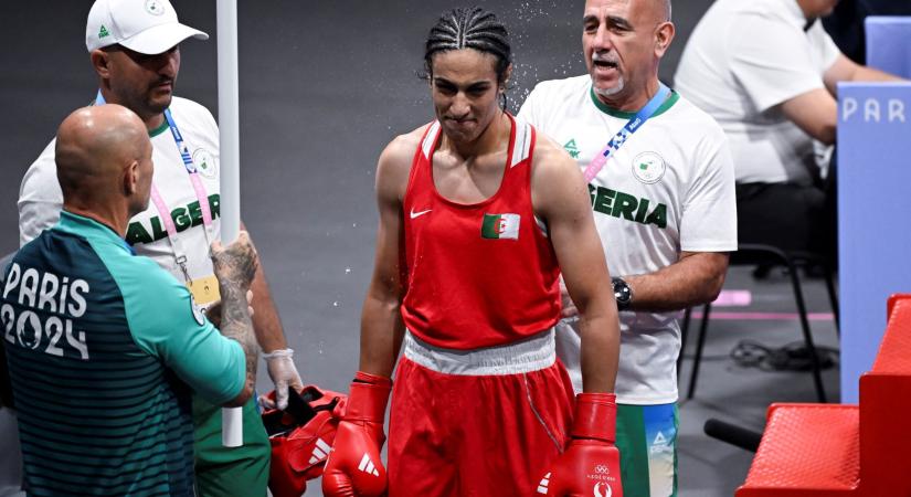 Kitiltják a transznemű sportolókat az Olimpia női versenyeiről