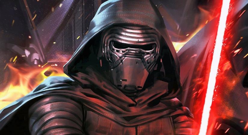 A legmegosztóbb Star Wars-film rendezője is kiállt a Ben Solo mozi mellett