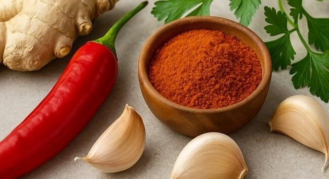 Miért szeretjük a csípőset? – A fűszeres ételek titkos ereje