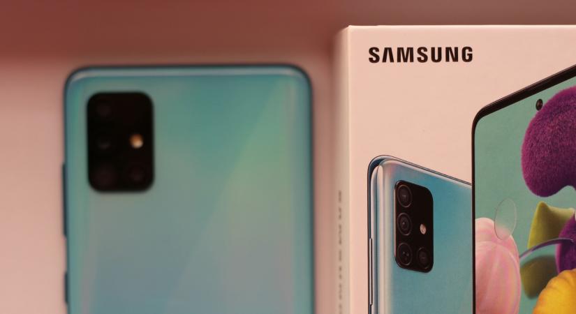 Samsung telefont használ? Egyetlen képpel is megfertőzhették a bűnözők