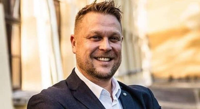 „Mindig van második esély” – Szabó-Márk Tamás új fejezetet nyitott a sztrók utáni életben