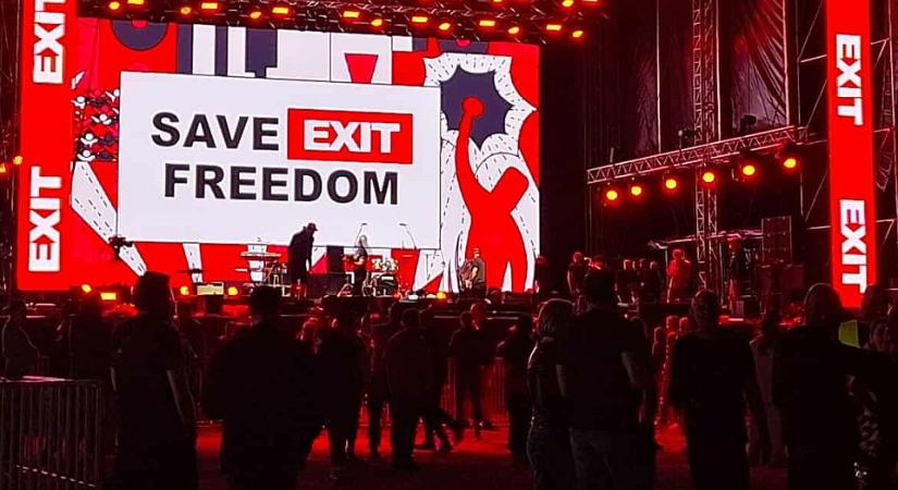 „Európa ne fordítson hátat Szerbiának”