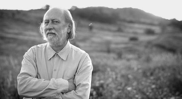 Különös témát választott Krasznahorkai László új regényének, ami ma jelenik meg