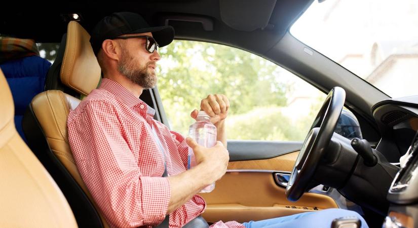 Brutális balesetek és halálos gázolások – ez az álláspont az önvezető autókról