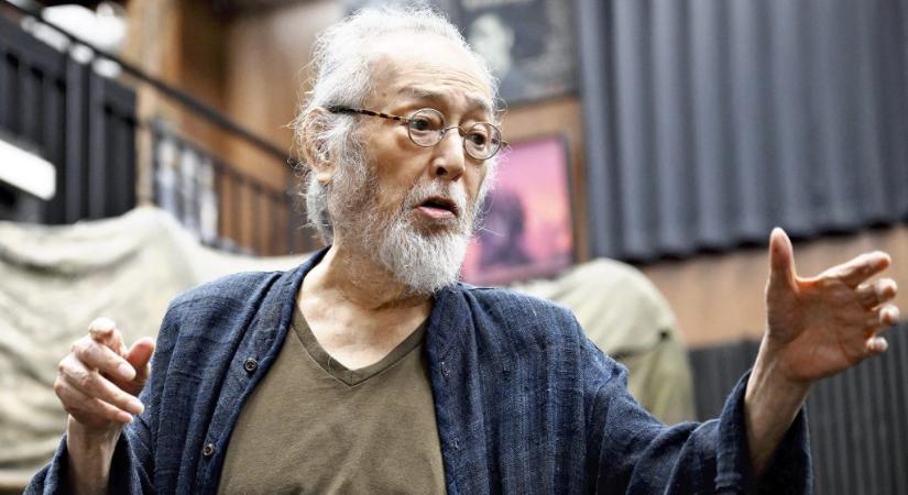 Meghalt Tatsuya Nakadai, a legendás japán színész