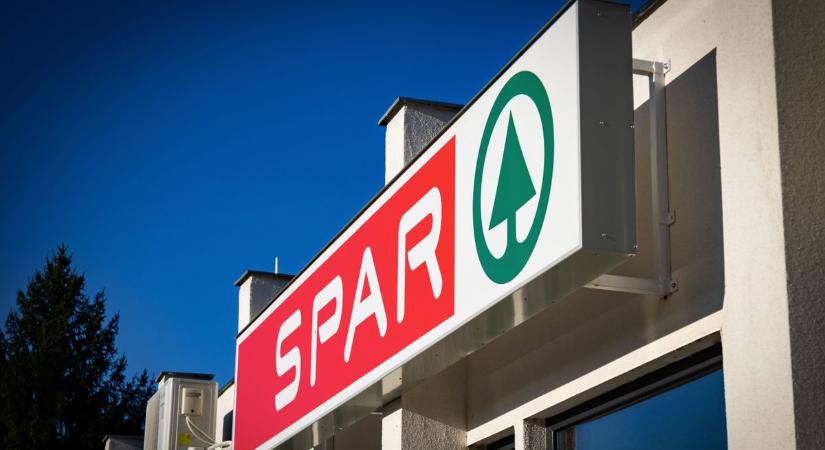 Durva: penészes élelmiszer került a SPAR polcaira - ne fogyassz belőle!