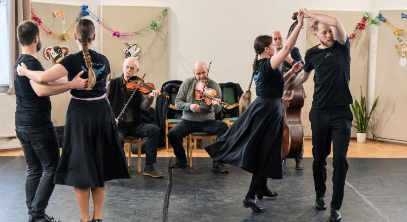 Kisfarsangi mulatságokkal vár a debreceni közösségi ház