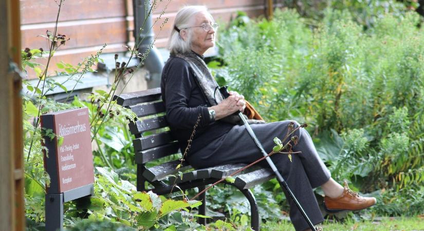 Akár a tünetek megjelenése előtt évekkel felismerhető a demencia