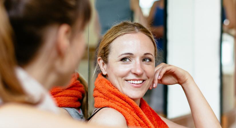 Elmúltál 30? Akkor ez a mozgásforma kifejezetten neked ajánlott