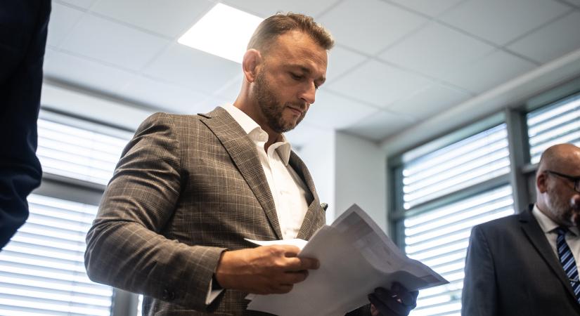 Šutaj Eštok belügyminiszter kitart a „Čurilla-csoportról” szóló kijelentései mellett