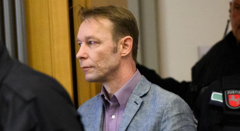 „Patkányként” bujkál az erdőben a Madeleine McCann-ügy gyanúsítottja