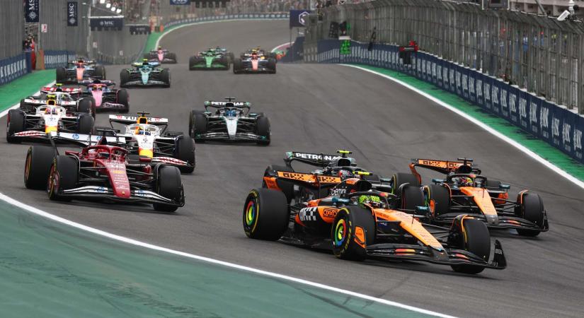 Brundle: „Túl szigorú ítélet volt Piastrival szemben” – enyhébb büntetés is elég lett volna