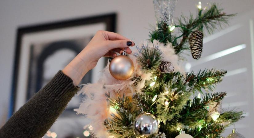 Előre hozta a család a karácsonyt: gyermekük születése után kiderült, rákos az apa