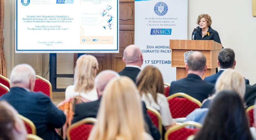 Nicuşor Dan nem járul hozzá a Oana Gheorghiu elleni büntetőeljáráshoz