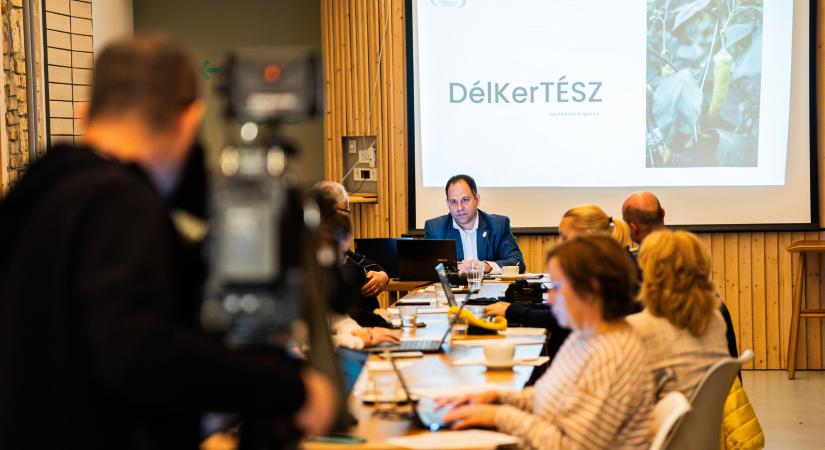 DélKerTÉSZ: Adóváltás adhat lökést a magyar zöldségeknek