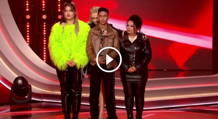 Megasztár: Herceg Erika versenyzői közül búcsúzott valaki