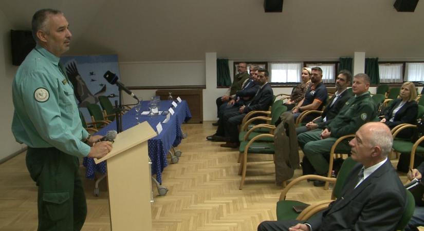 630 millió forintos fejlesztés indul a Hortobágyi Nemzeti Park természetvédelmi őrszolgálatánál