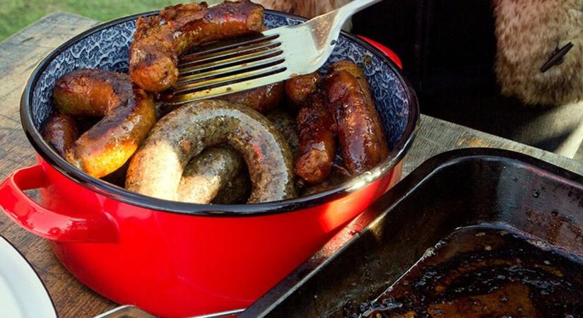 Kolbásztöltésre fel!–hagyományok, közösségépítés és sok-sok finomság lesz ezen a versenyen