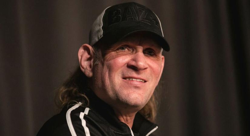 Az komoly! Olyan képet posztolt Lukács Laci, hogy ránézésre is harmincat fiatalodtunk! - fotóval!