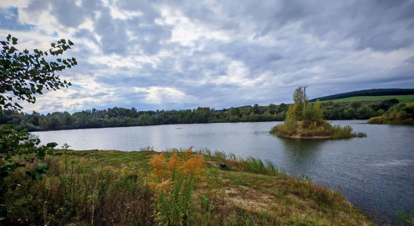 A Hernádban találták meg a több hete eltűnt asszonyt