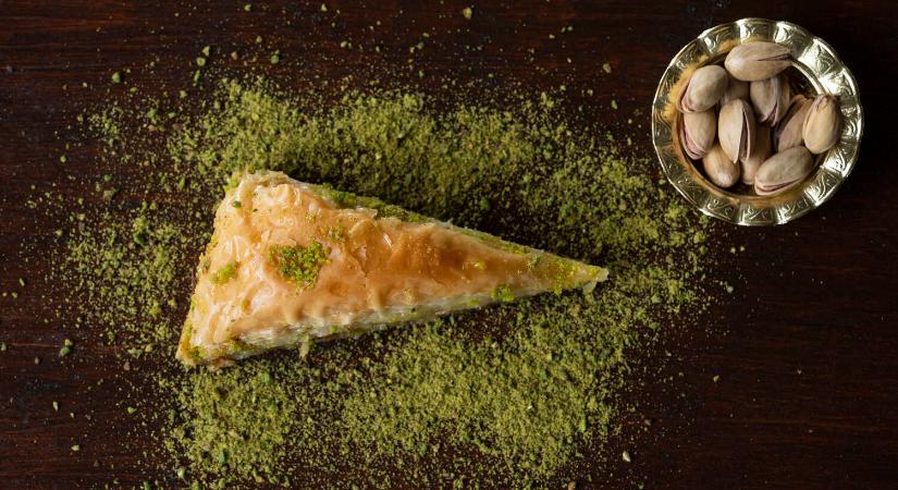 Világhírű a vendégszeretet szimbóluma, ami egyszerre ropogós és lágy