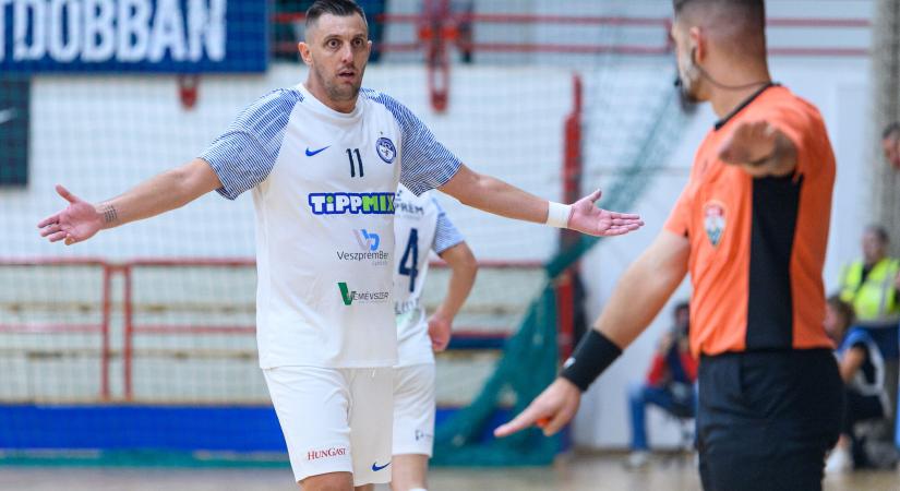 A magyar legenda szerint a szövetségi kapitány valótlanságot állított róla