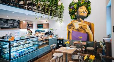 Van élet Újlipócián túl is – 10 szuper kávézó a XIII. kerületben