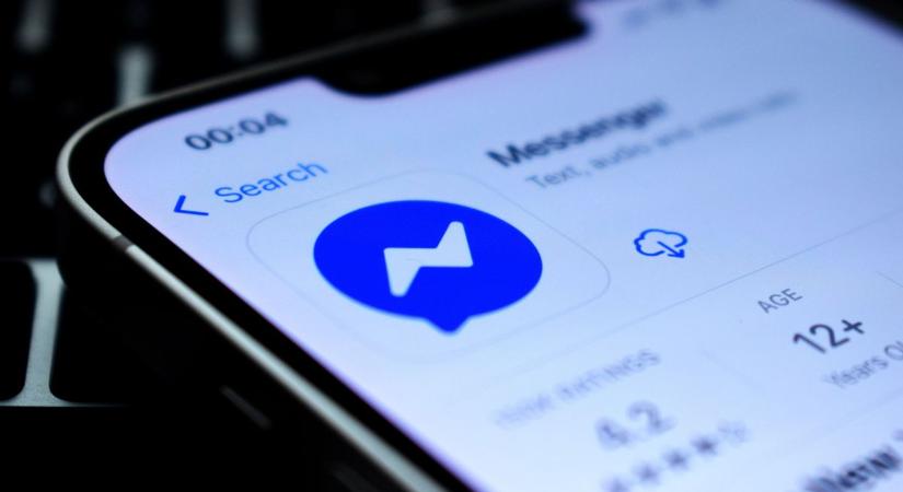 Aki a Facebook Messengert használta, annak hatalmas változás jöhet