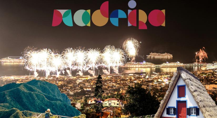 Életre szóló élmény: Szilveszterezz az örök tavasz szigetén, Madeirán! Programok, tüzijáték, gálavacsora!
