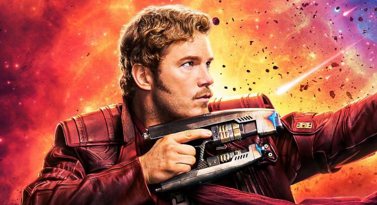 Chris Pratt majdnem elbukta Űrlord szerepét, James Gunn szerint katasztrofális volt az első MCU-s tesztfelvétele