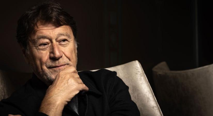 Robert Lantos: A kudarcból ismertem meg igazán a szakmámat, abból könnyű, a sikerből nehéz