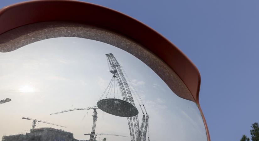 Kiderült, hogy mennyi idő alatt épülhetnek fel az első kis nukleáris reaktorok Magyarországon